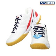 Victor | Victor Sh-A170 White Red Mens Womens Badminton Shoes