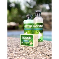 q+EA✷▽✳GOYEE HAIR CARE SET Aloe Vera Shampoo , Conditioner &amp; Soap ; SHAMPOO &amp; CONDITIONER ; SHAMPOO