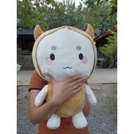 Goblin kdrama stuffed toy