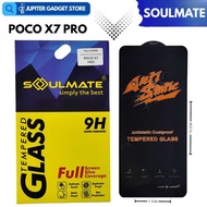 poco X7 Pro Soulmate Tempered Glass Screen Guard