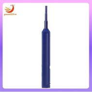 [gaozuo523.vn] 1 PCS Replacement Parts For LC/ 1.25mm Fiber Optic Cleaning Pen One-Click Cleaning Fi
