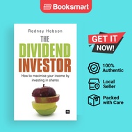 The Dividend Investor - Paperback - English - 9780857190963