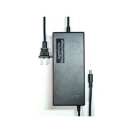 48V Battery Charger 54.6V 2A Battery Charger Power Supply Adapter for 48V Lithium Battery Charger eb