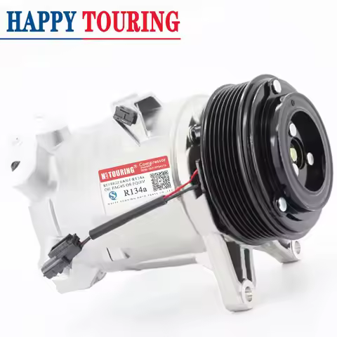 For Nissan AC Compressor Nissan Maxima Pathfinder Quest Murano Infiniti 9260011JA1B 926001JA0A 92600