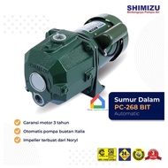 Pompa Air Jet Pump Shimizu PC 268 BIT Shimizu Jet Pump PC268BIT