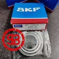 BEARING 6003 ZZ / 6003 ZZ SKFC3 Original