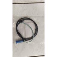 34356890788 BRAKE PAD SENSOR (FRONT) BMW G30 G12 G05 G06 (100% ORIGINAL)