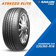 Sailun Tires Atrezzo Elite 235/60 R16 Passenger Car Radial High Performance Tire