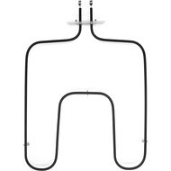 Beaquicy WB44X200 Bake Element Replacement for GE 240V oven element wb44x200 - Suitable for jkp07g*d