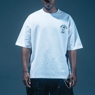 TOKIDOKI เสื้อยืด PUNK ROCKER S/S TEE