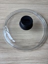 Berndes 25cm 玻璃蓋