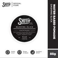 SMITH-Dashing Slick Hair Pomede Water Based 85gr
