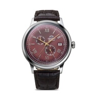 [𝐏𝐎𝐖𝐄𝐑𝐌𝐀𝐓𝐈𝐂] Orient RA-AK0705R10B RA-AK0705R Classic Bambino 2nd Generation Version 8 Automatic Mens Watch