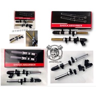 RSX150 WINNERX CNC FRONT FORK LAY FORK LAY PNP FORK LAY CNC RSX150