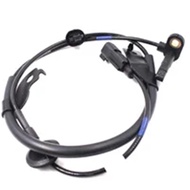 Wheel Speed ABS Sensor 4670A576 4670A575 4670A580 4670A579 1Pcs(Front Right)
