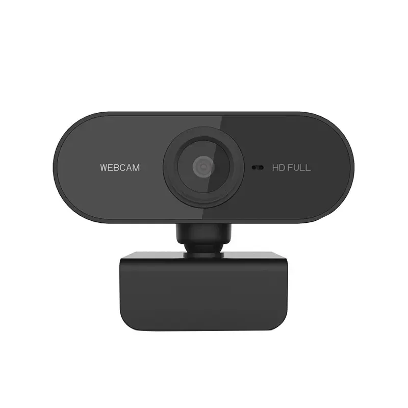 Camera 1080P HD Computer HD USB Camera Built In Microphone USB Network Camera Web Camera For Work Wi