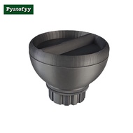 Single Dose Hopper Replacement for Mahlkonig EK43/EK43S Coffee Grinders with Cover Lid