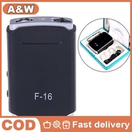 digital hearing aid adjustable tone sound amplifier AXON F-16 hearing aid