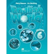 ENGLISH WORLD 6:WORKBOOK BY DKTODAY