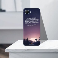 Custom Case Realme C30/C30S - Casing hp - Softcase Case Realme C30hp - Casing hp - Softcase - Case R