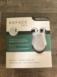 99.9% 新淨nuface mini