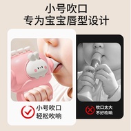 Small Horn Baby Children Baby Toys Can Blow Musical Instruments 0-Year-Old Whistle Whistle Whistle W