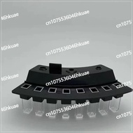 For  BK200 Mini Cuvette Original (6 Piece) Reaction Cuvette Components