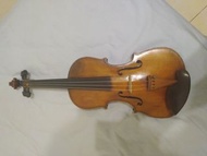 古董小提琴 義大利琴 150年以上