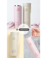 Winnie The Pooh小熊維尼超輕量不鏽鋼保溫杯