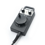 4 Axis 6 Axis Electronic MPG CNC Pendant Handwheel Pulse Generator for Stepper Motor