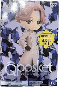 東京復仇者 Q posket 乾青宗