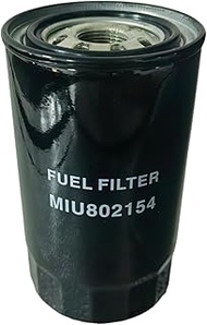 BANGTE MIU802154 Fuel Filter Replace 48145969 FF5638 7029016 6003113530 Compatible with John Deere 2