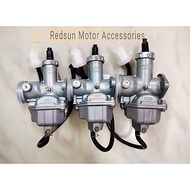 Honda CG125/CG150/CG200/CG250 Demak 150/Demak 200/CB125 Carb Keihin Japan