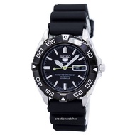 [Creationwatches] Seiko 5 Sports Automatic Japan Made 23 Jewels SNZB23J2 Mens Watch