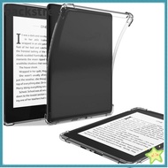 BACKSTREETDVKU E-Reader , Transparent Shockproof 9/10/11th Gen Back Cover, TPU Soft 2022 C2V2L3 Fund