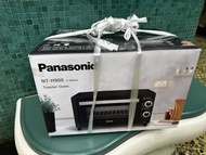 Panasonic 電烤箱