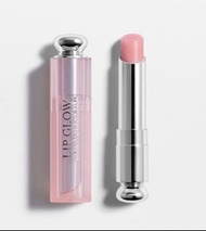 🤩DIOR 誘惑煥彩潤唇膏001❤️