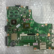 Diskon Motherboard Asus A450 X450Cc Core I5 Nvidia Mainboard 450 X450