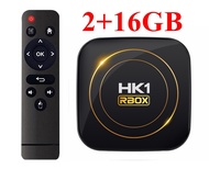 ZDSSY 2025ชุดกล่องอัจฉริยะใหม่12.0แอนดรอยด์ H8S RBOX 6K 2.4G/5G Dual WIFI BT4.0 Amalllogic WINNER H6
