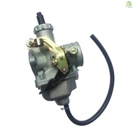 Atv Dirt Bike Pz30 Vm26 Carb 150cc 160cc 200cc Carburetor Fit Atv Carb Carburetor Fit 160cc 200cc 25