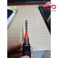 2-lead twist cutter 1/2*4*22 - veneer, poly, pico....