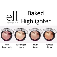 [READY STOCK] Elf Baked Highlighter