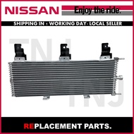 INTERCOOLER - NISSAN NAVARA D40 YD25 ( 21606-EB40A ) NAVARA D40 YD25 2.5 YEAR 2004-2014 INTERCOOLER