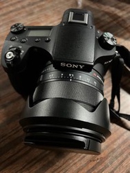 Sony RX10 IV