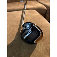 Callaway Mavrik Driver