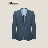 G2000 เสื้อเบลเซอร์สำหรับผู้ชาย Relaxed Fit รุ่น 5111291475 NAVY