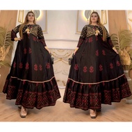 Layla beetle women's hindi dress