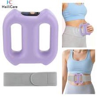 5-Level Intensity 3-Mode Vibrating Massage Gun, 15-Min Timer, Rechargeable Handheld Muscle Massager 