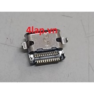 Replace Power Head - Power Pin - Lapto Power Jack Lenovo Thinkpad L480 L580 EL480 EL580 Type-C
