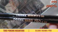 BLANK OGAWA PRO 0.90 BLANK PANCING